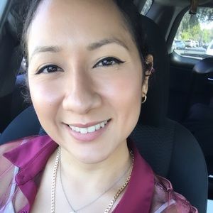 Meet your Posher, Stacey